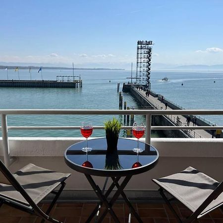 Apartmán Ttp 16 Friedrichshafen Exteriér fotografie