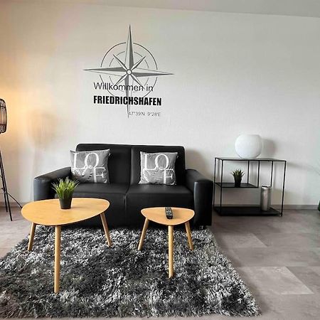Apartmán Ttp 16 Friedrichshafen Exteriér fotografie