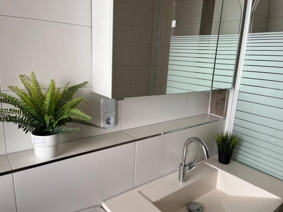 Apartmán Ttp 16 Friedrichshafen Exteriér fotografie