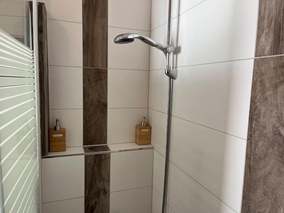 Apartmán Ttp 16 Friedrichshafen Exteriér fotografie